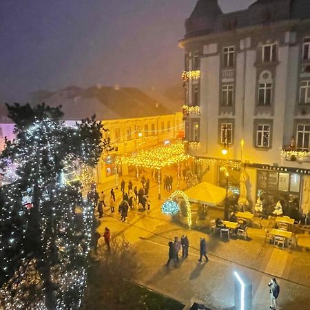 Apartament Centru Vechi Крайова Экстерьер фото