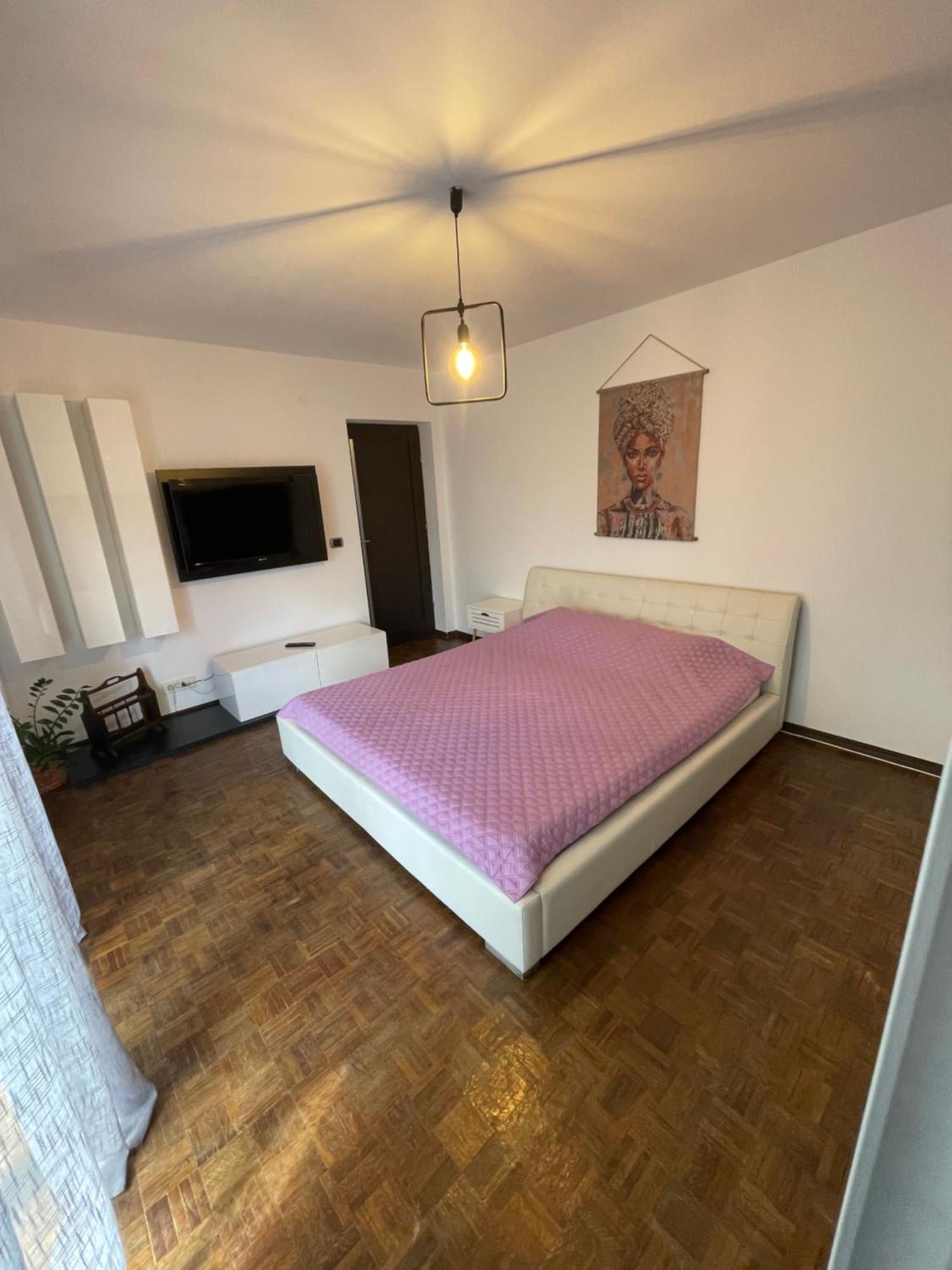 Apartament Centru Vechi Крайова Экстерьер фото
