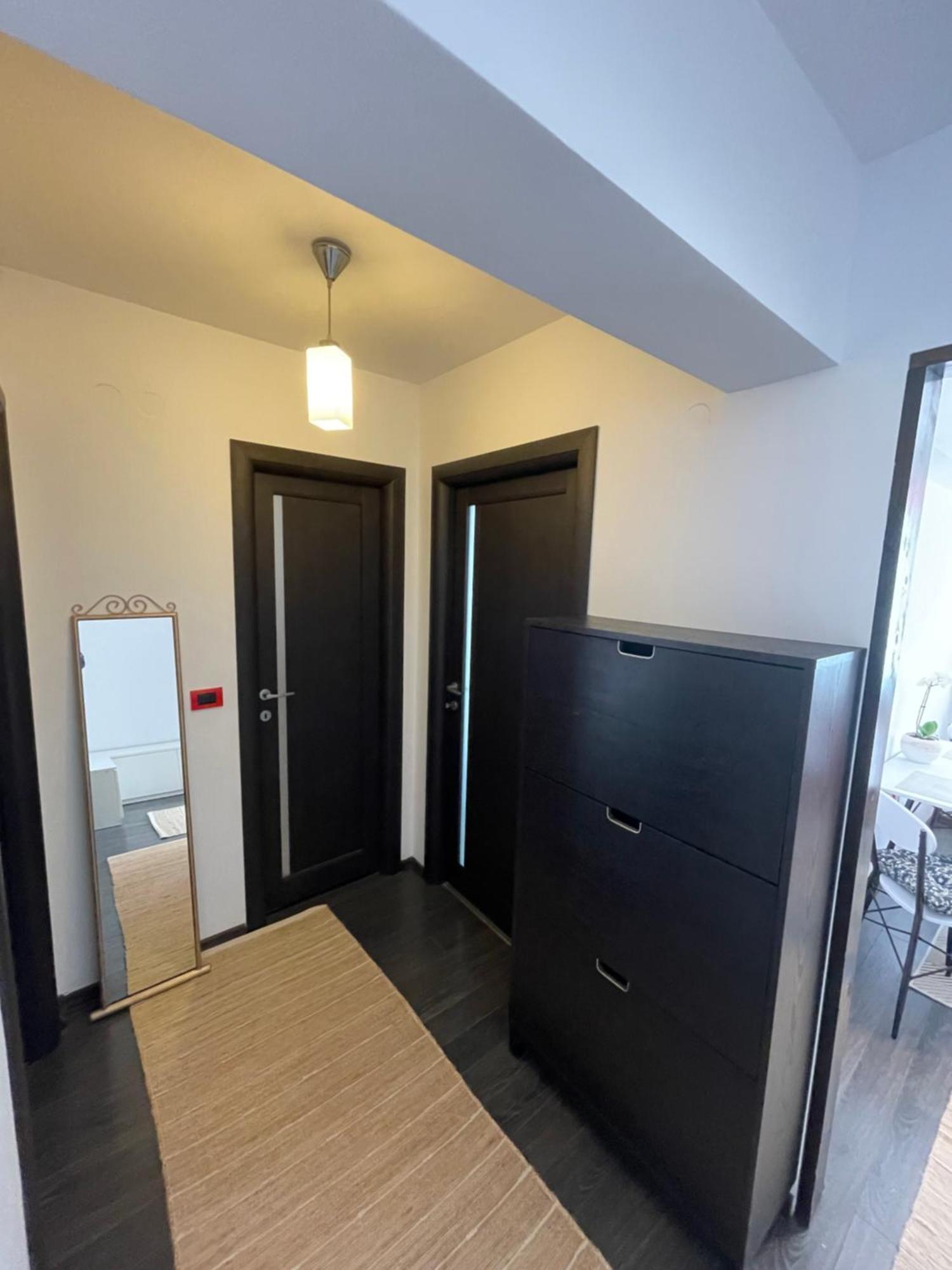 Apartament Centru Vechi Крайова Экстерьер фото