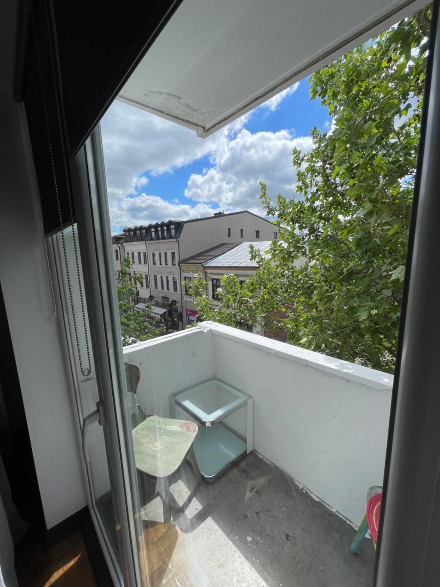 Apartament Centru Vechi Крайова Экстерьер фото