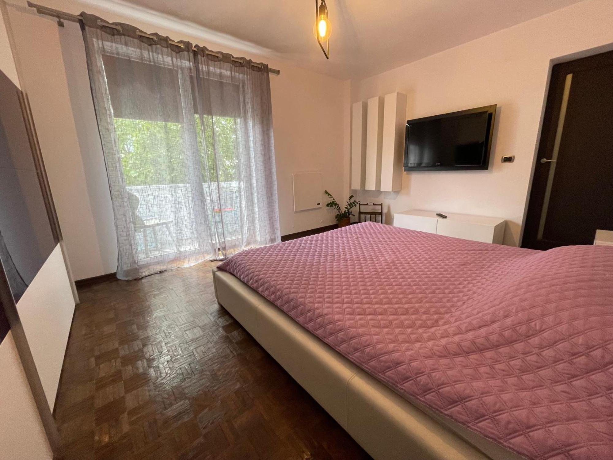 Apartament Centru Vechi Крайова Экстерьер фото